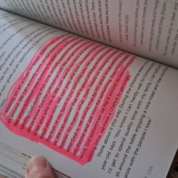 Sadie Robertson Book Live - Picture 6 of 9